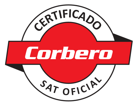 Servicio técnico oficial corberó