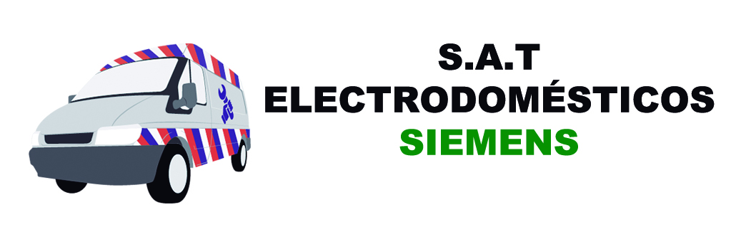 Servicio Técnico Siemens en Jaén