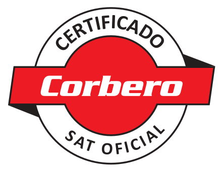 Servicio Técnico Oficial Corberó